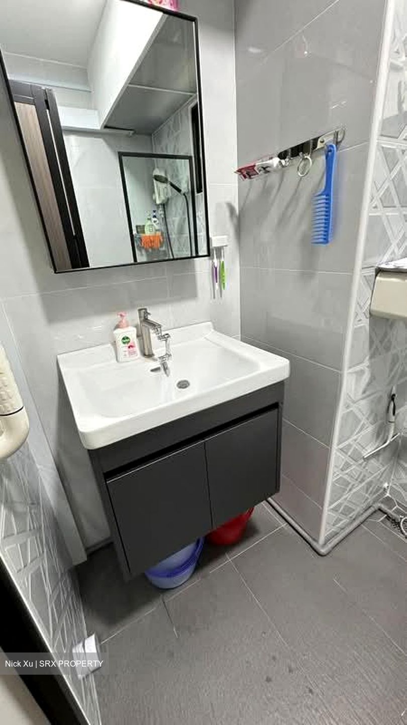Blk 167D The Sundial (Punggol), HDB 4 Rooms #572648761